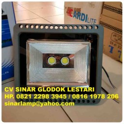 Lampu Sorot LED 100 watt IP66 Fico